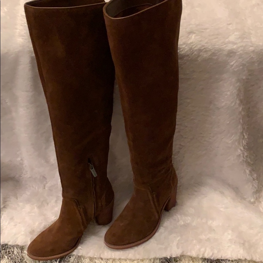 Vince Camino Over the Knee Boot